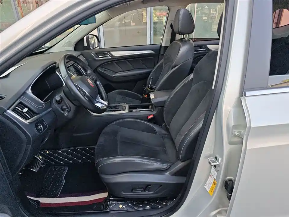 Roewe RX5 New energy