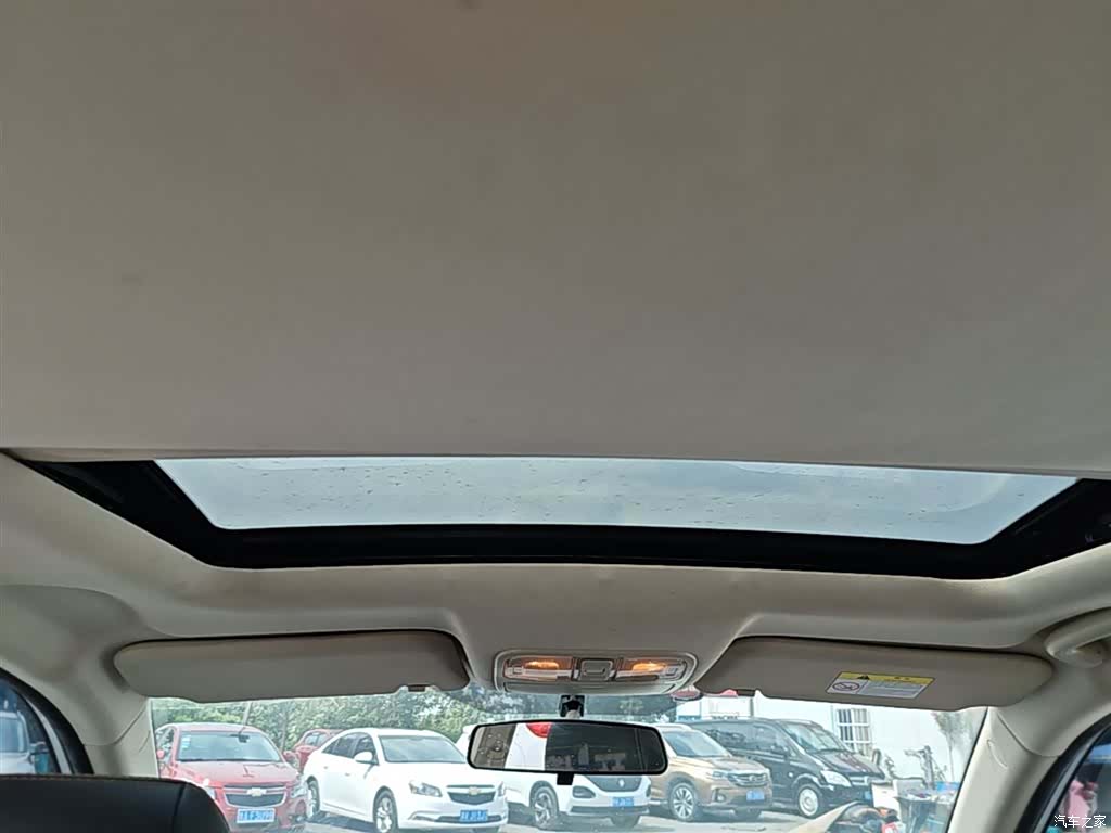 Changan Eado, 2018 18