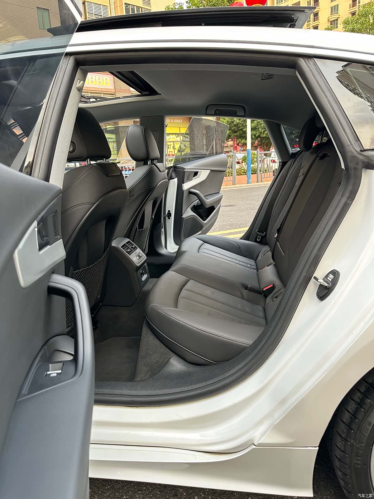 Audi A5, 2021 31