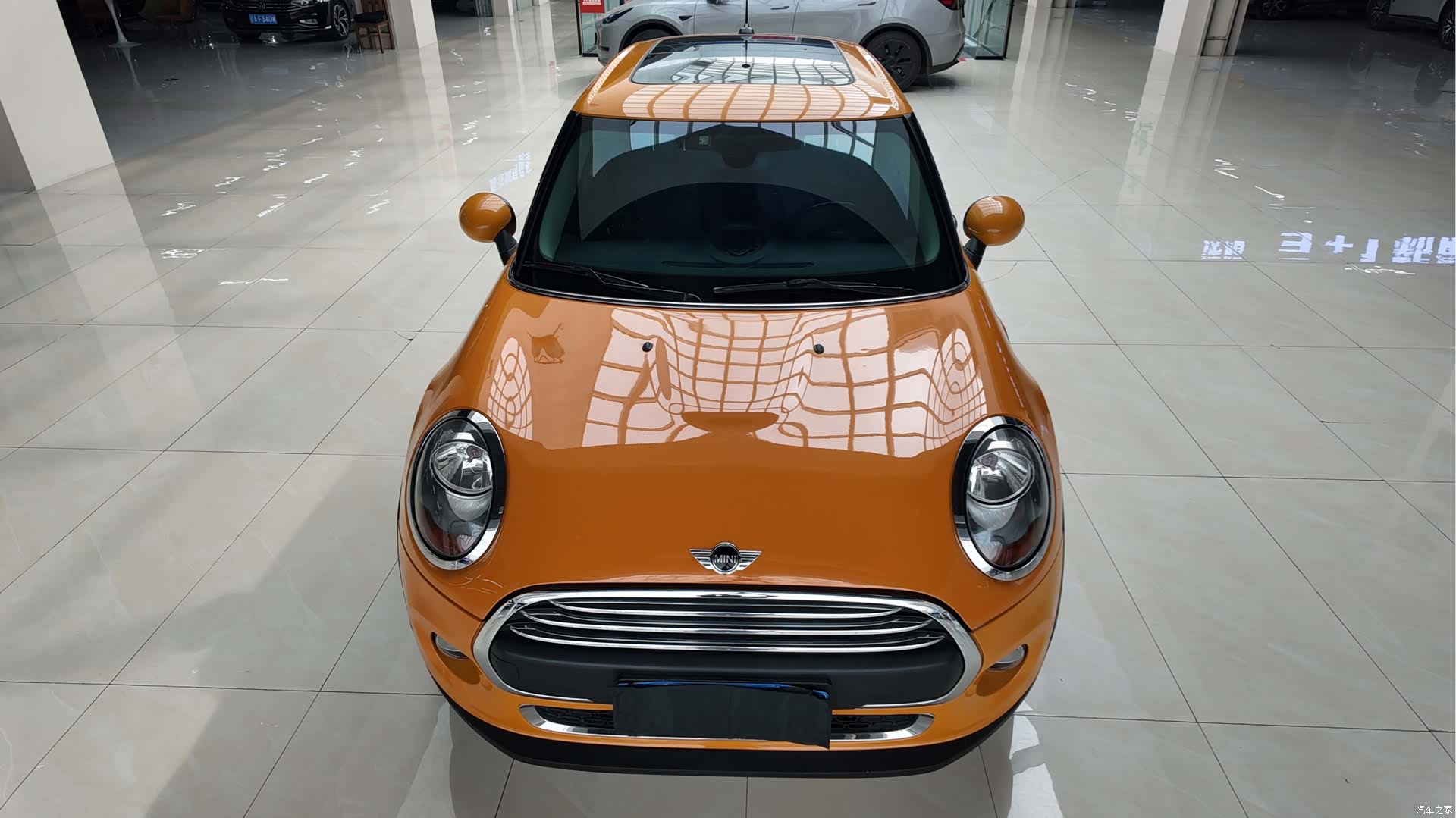 Mini ONE, 2016 10
