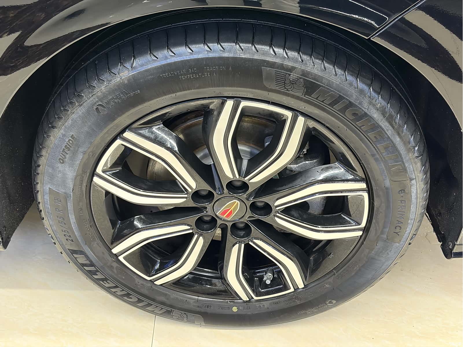 Hongqi HQ9, 2023 19