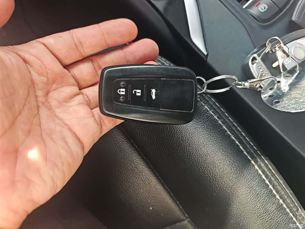 Toyota Corolla, 2021 9