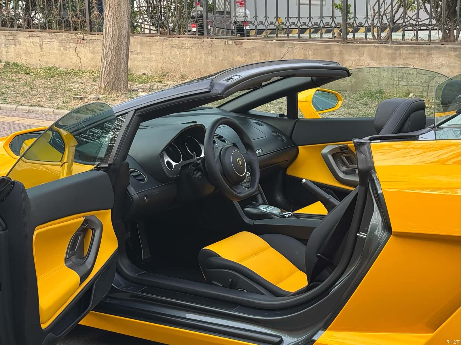 Lamborghini Gallardo, 2014 12