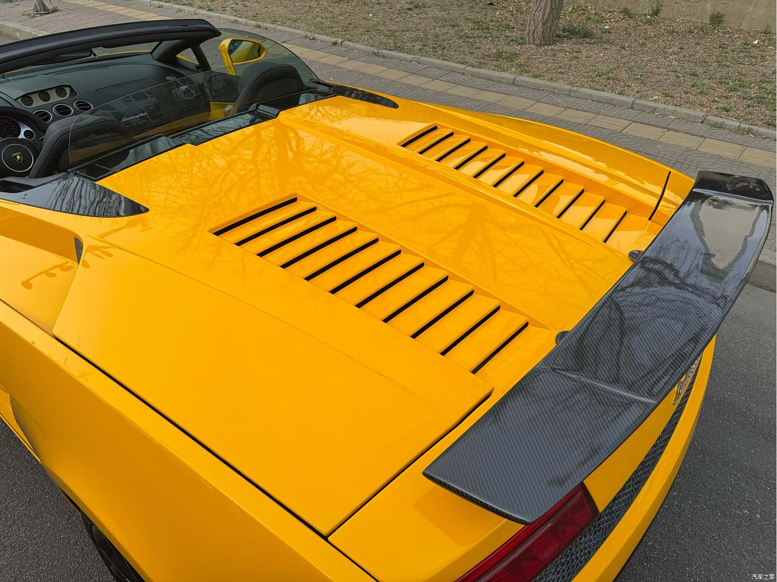 Lamborghini Gallardo, 2014 17