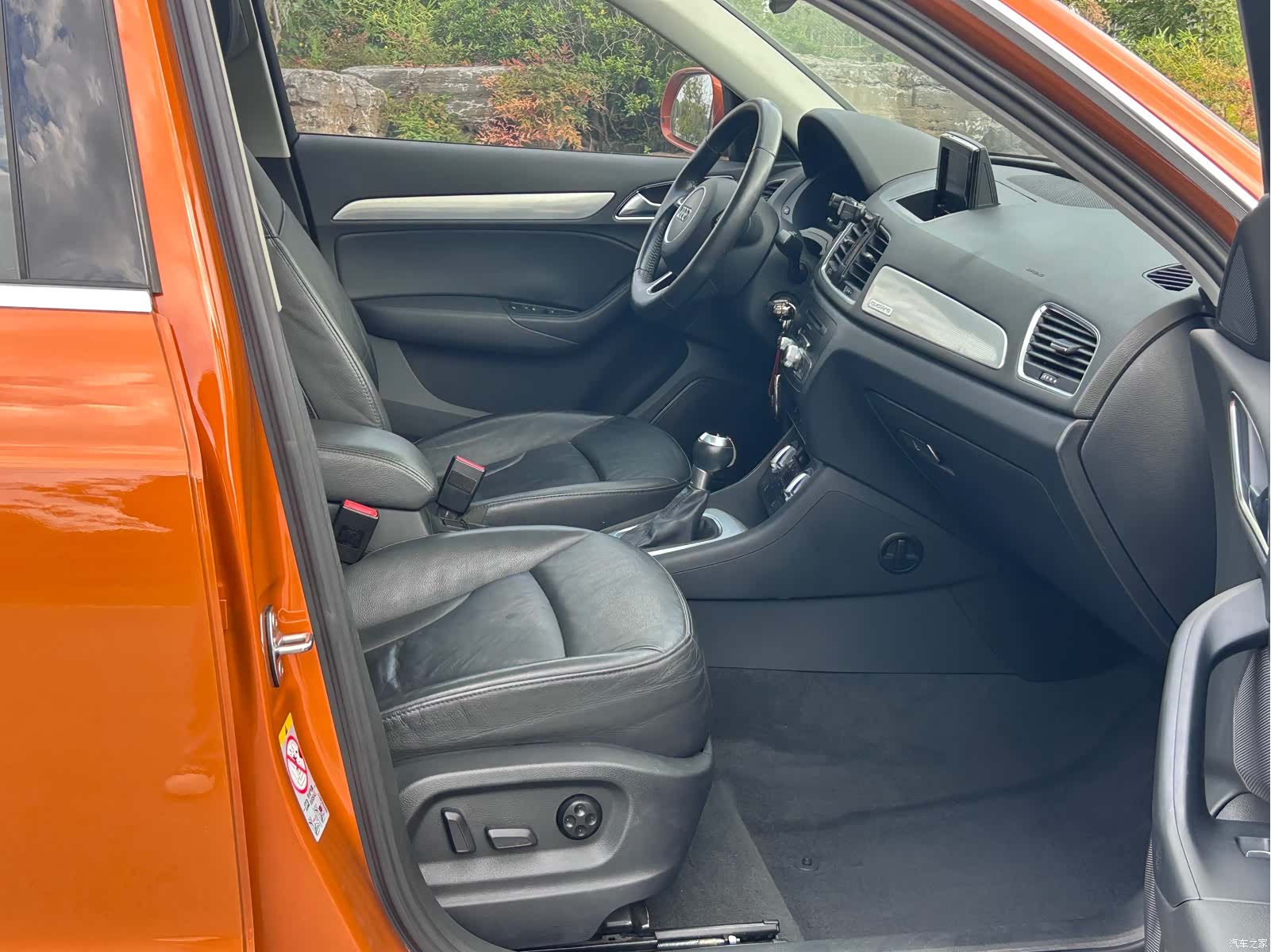 Audi Q3, 2014 14