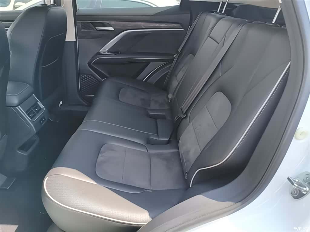 Haval H6, 2022 17