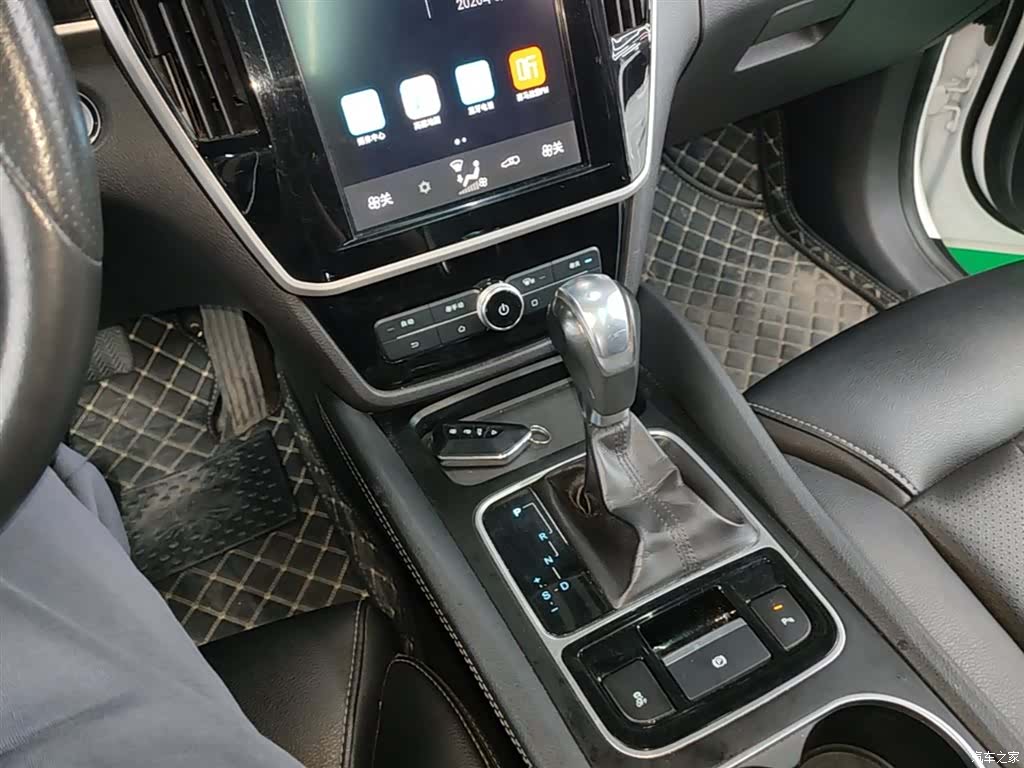 BYD Song, 2019 14