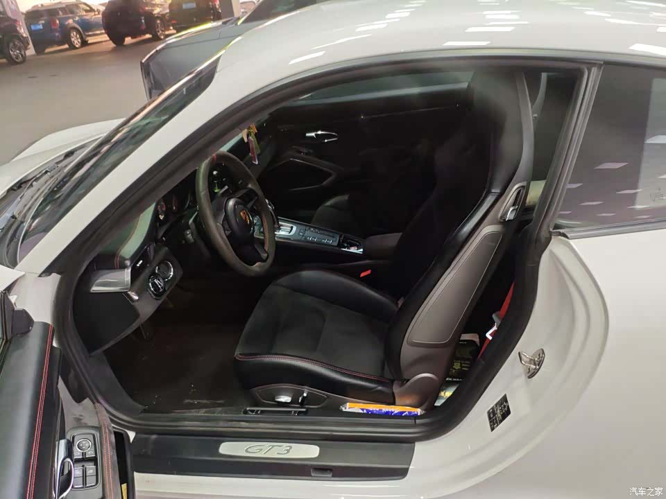 Porsche 911, 2015 все фото