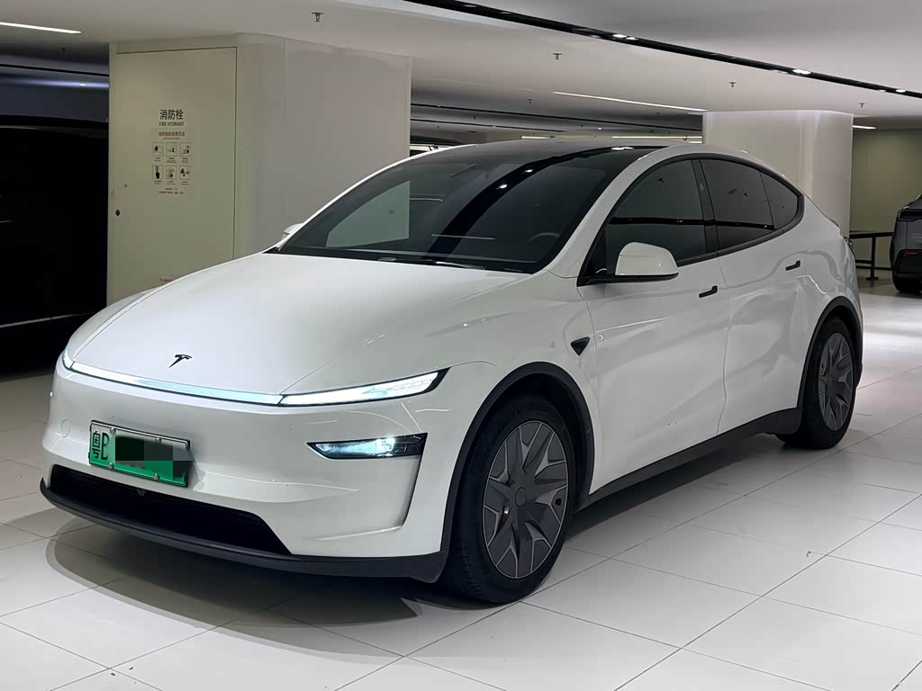 Tesla Model Y L
