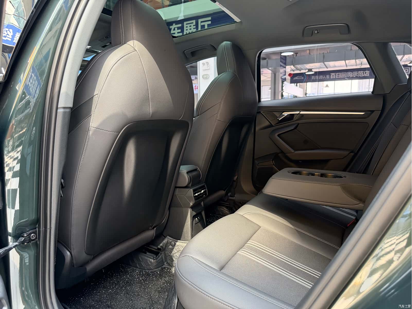 Audi A3, 2023 19