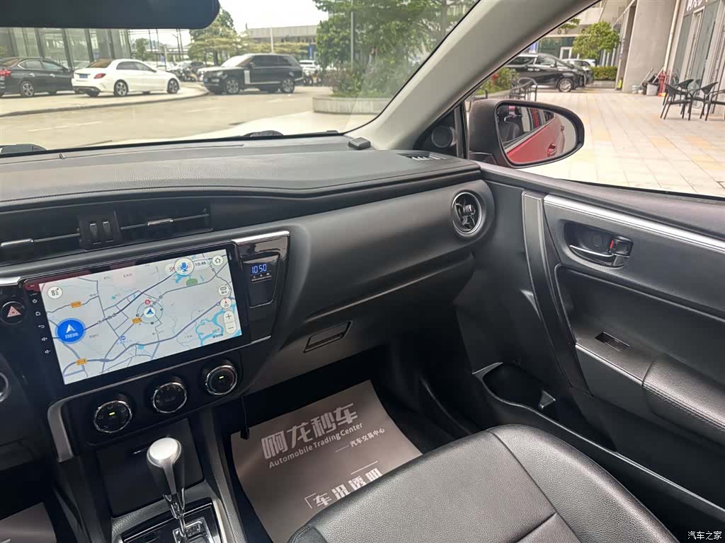 Toyota Corolla, 2019 10