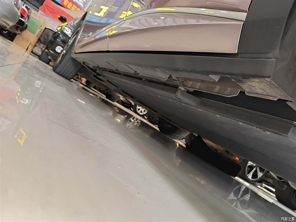 BYD Dolphin, 2023 22