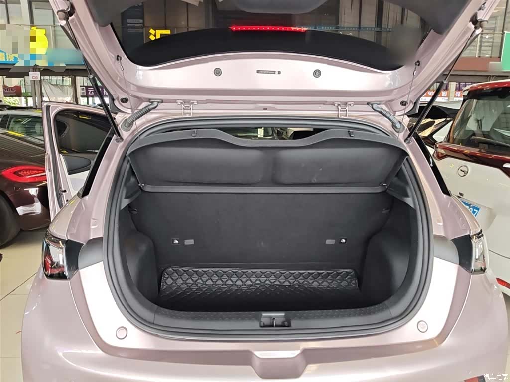 BYD Dolphin, 2023 19