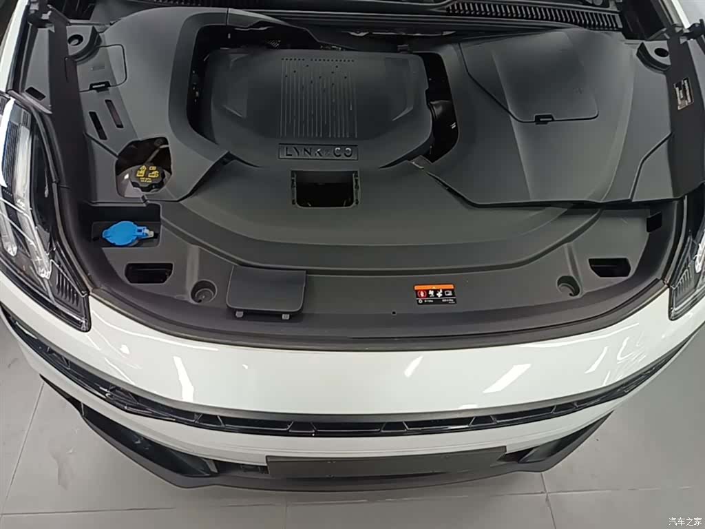 Lynk & Co 02, 2025 20