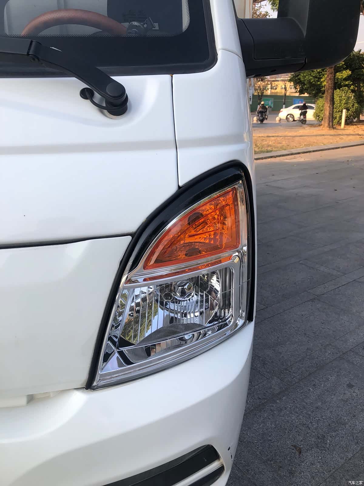 Changan D5, 2023 12