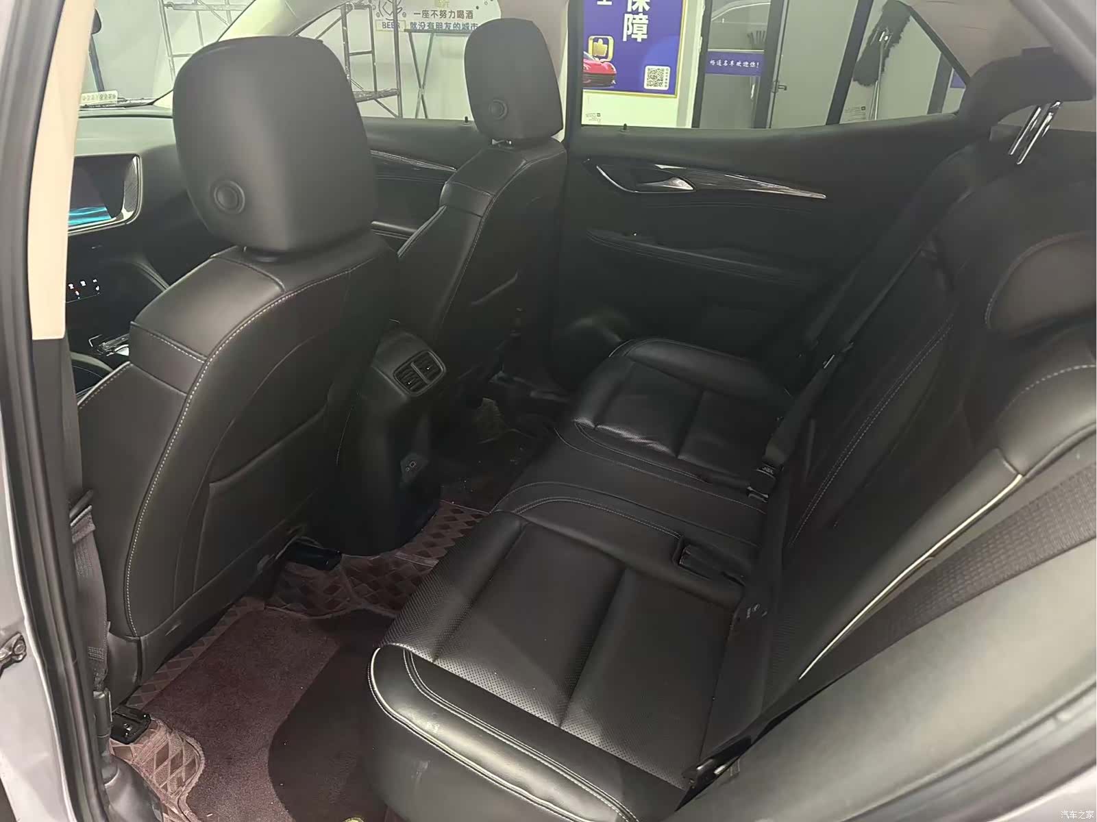 Buick Envision, 2022 все фото
