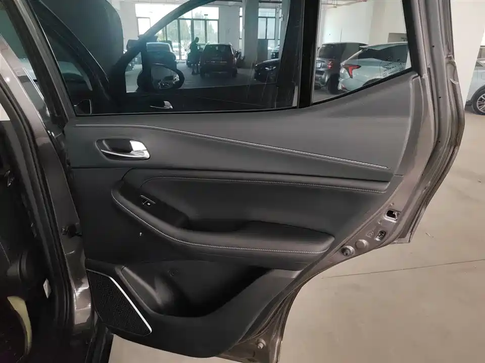 Trumpchi Trumpchi GS4