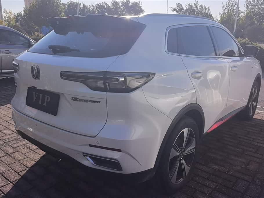 Changan CS55PLUS