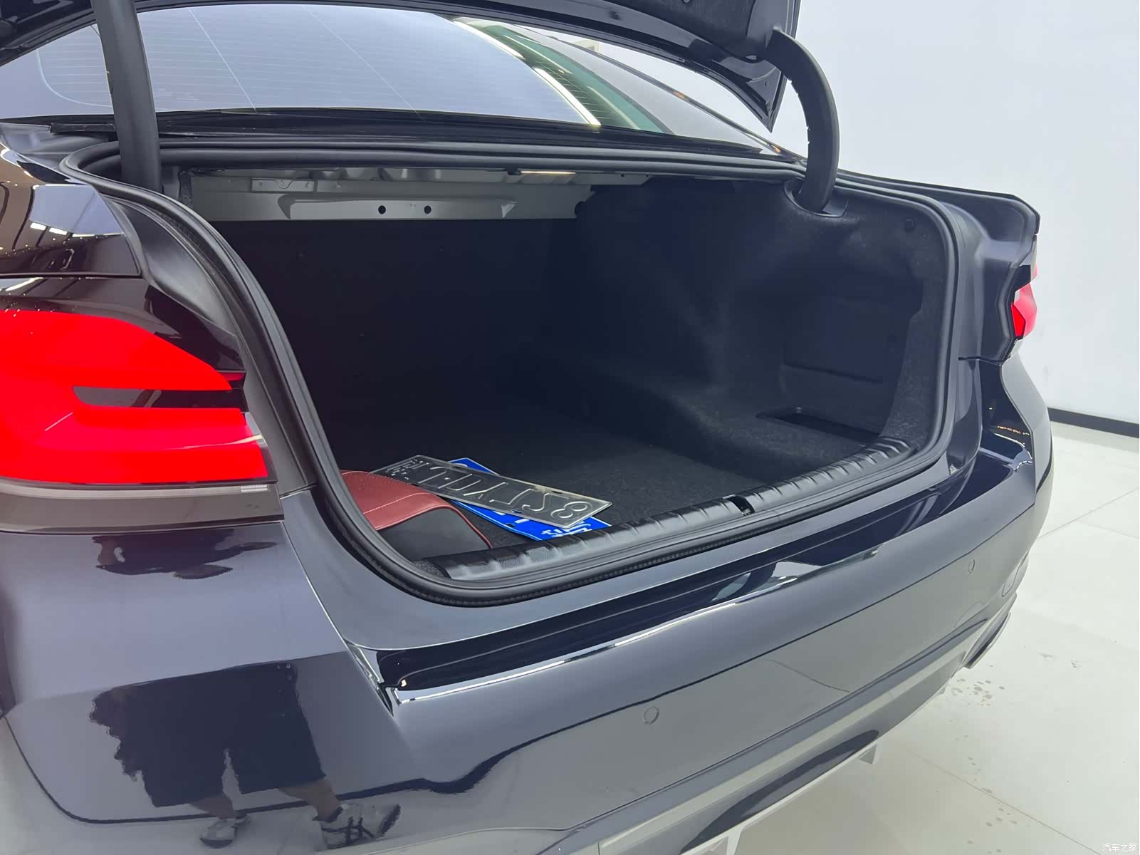 BMW 5 Series, 2022 17