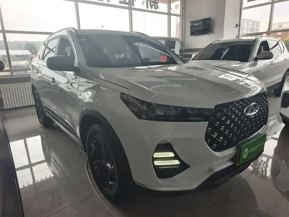 Chery Tiggo 7
