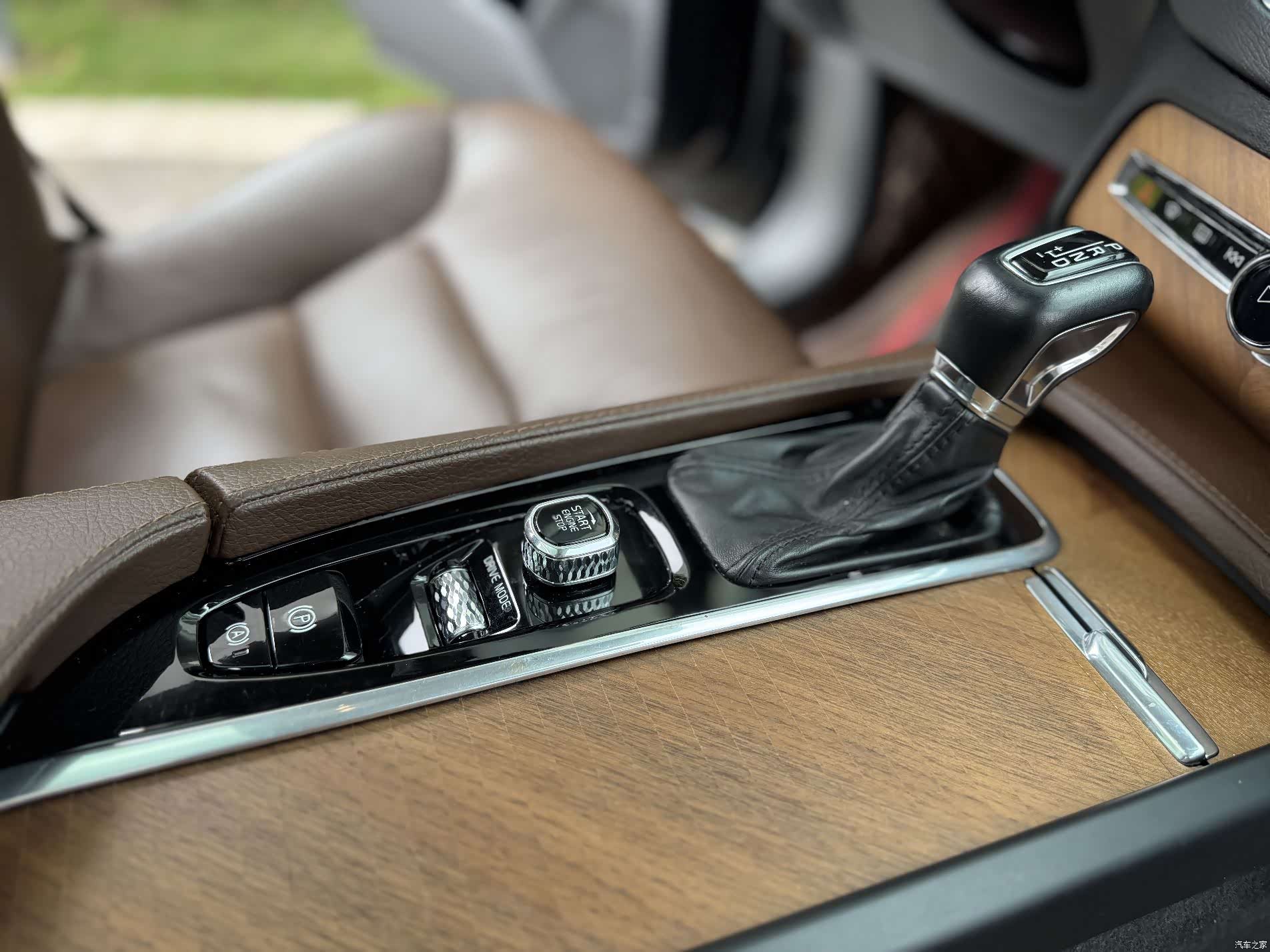 Volvo XC90, 2019 9