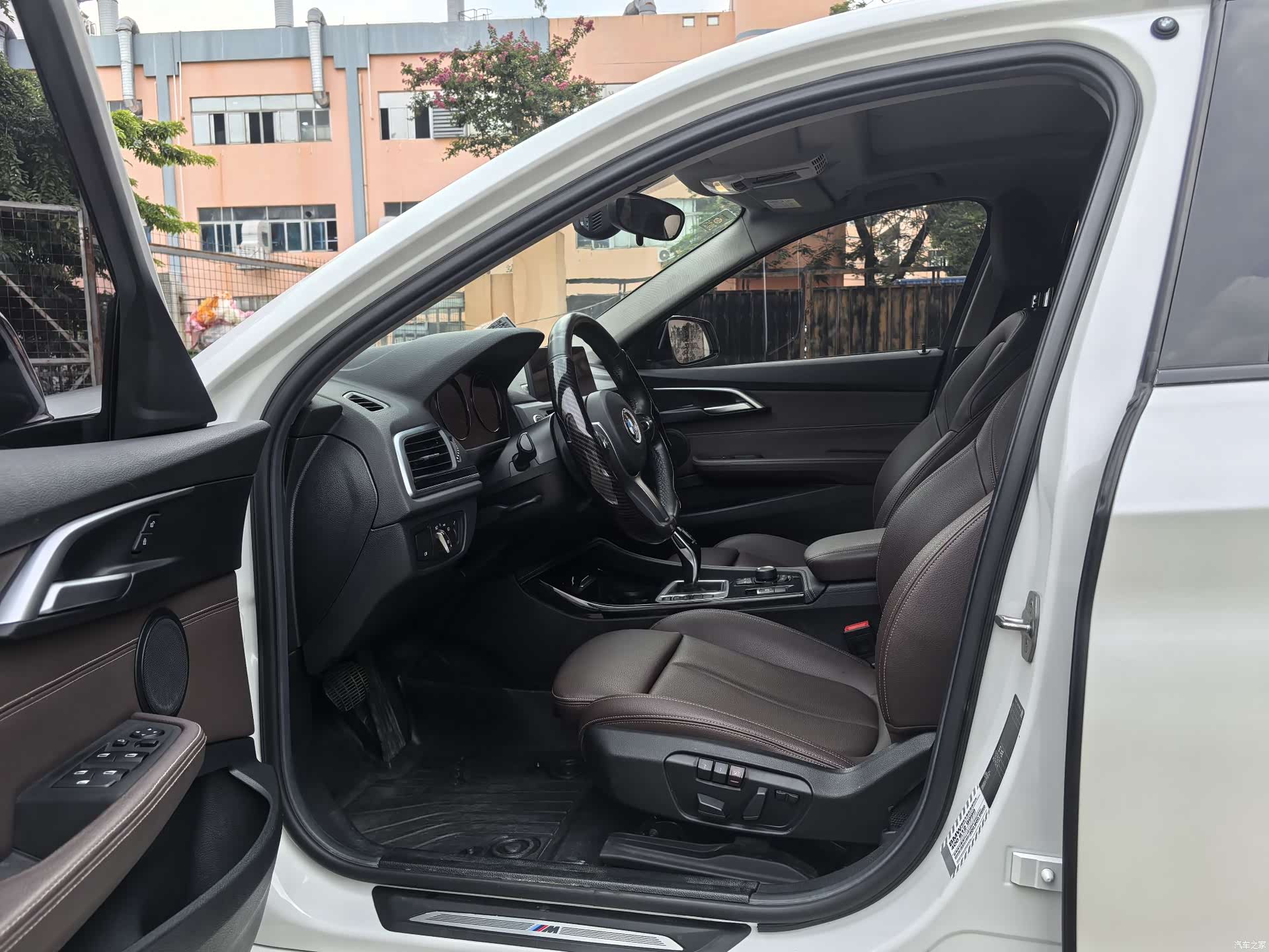 BMW 1 Series, 2019 4