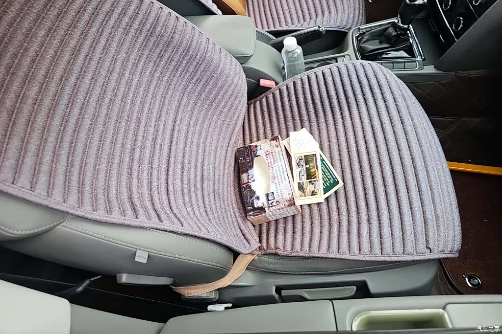 Skoda Superb, 2014 8