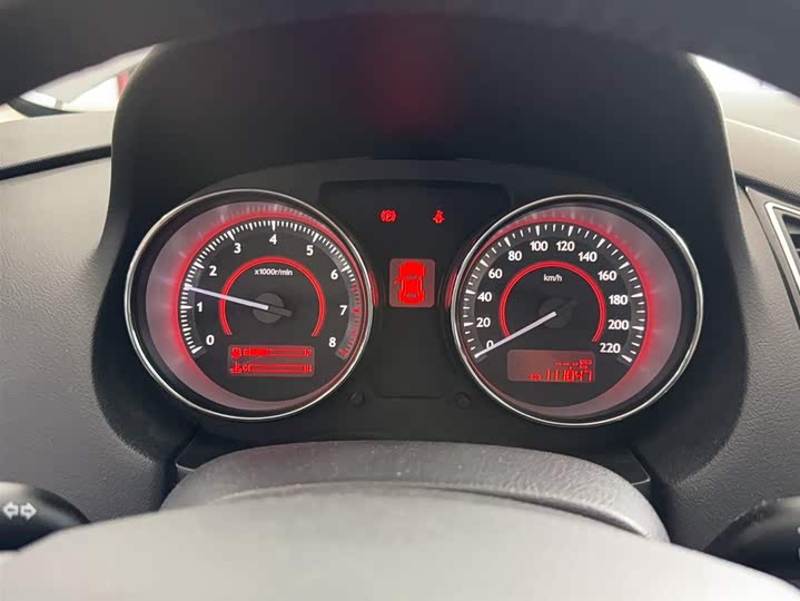 Bestune B50 2013 1.6L МКПП Люкс