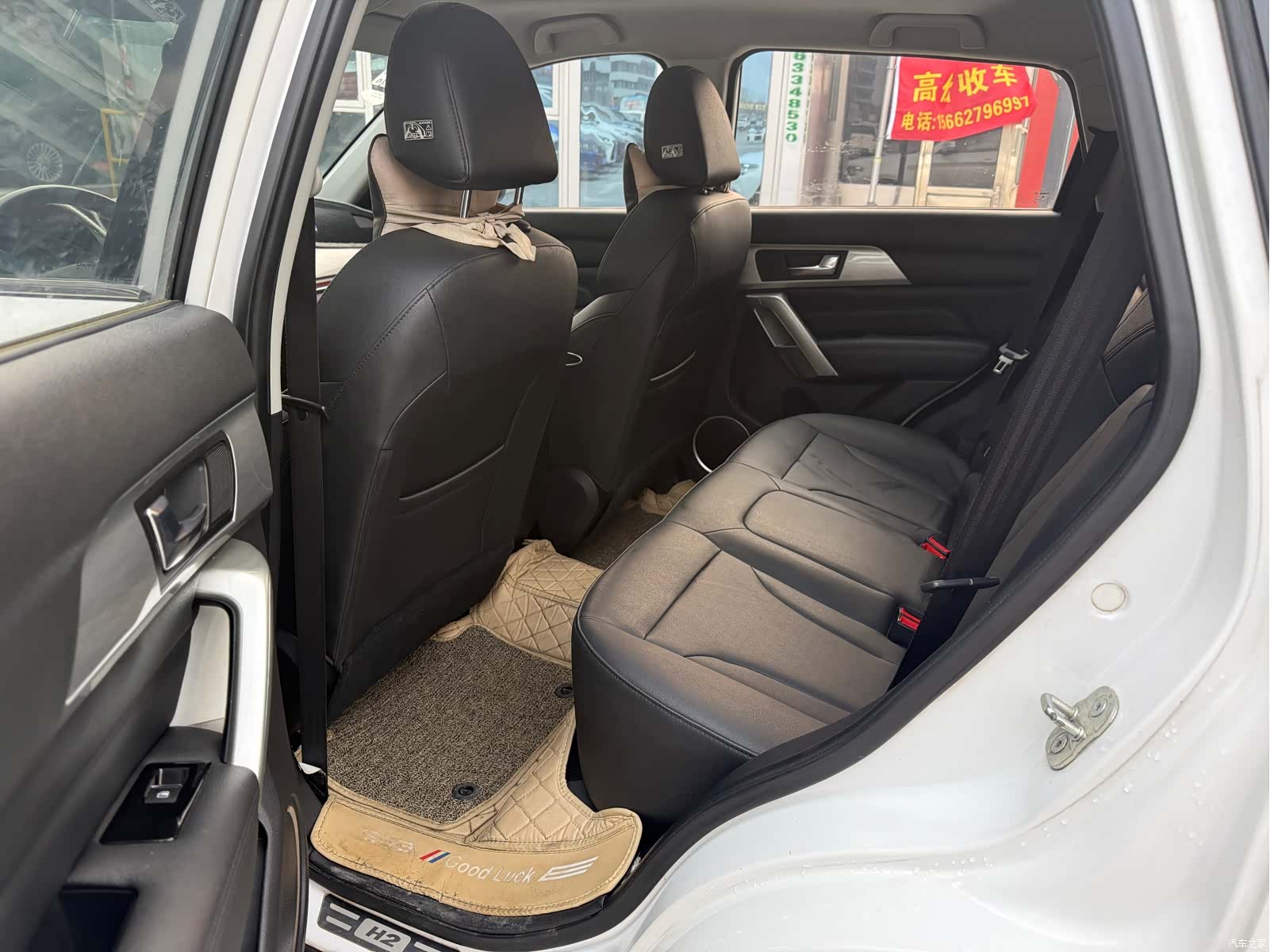 Haval H2, 2017 10