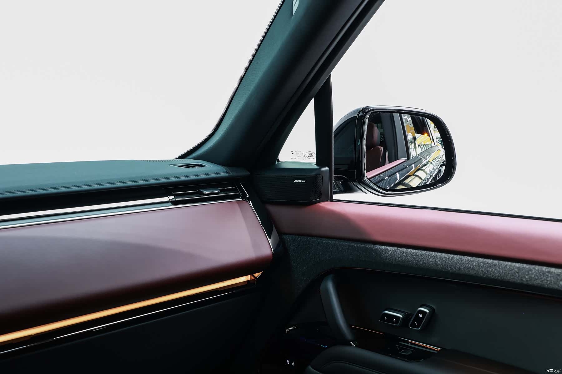 Land Rover Range Rover, 2025 21