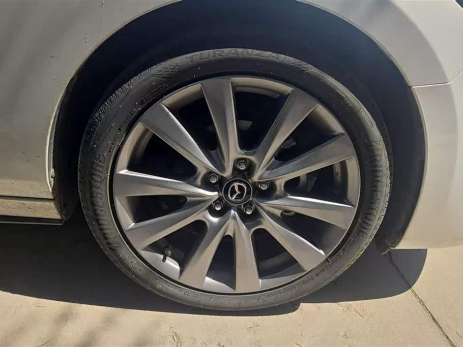 Mazda 3 Angkesaila Mazda 3 Angkesaila