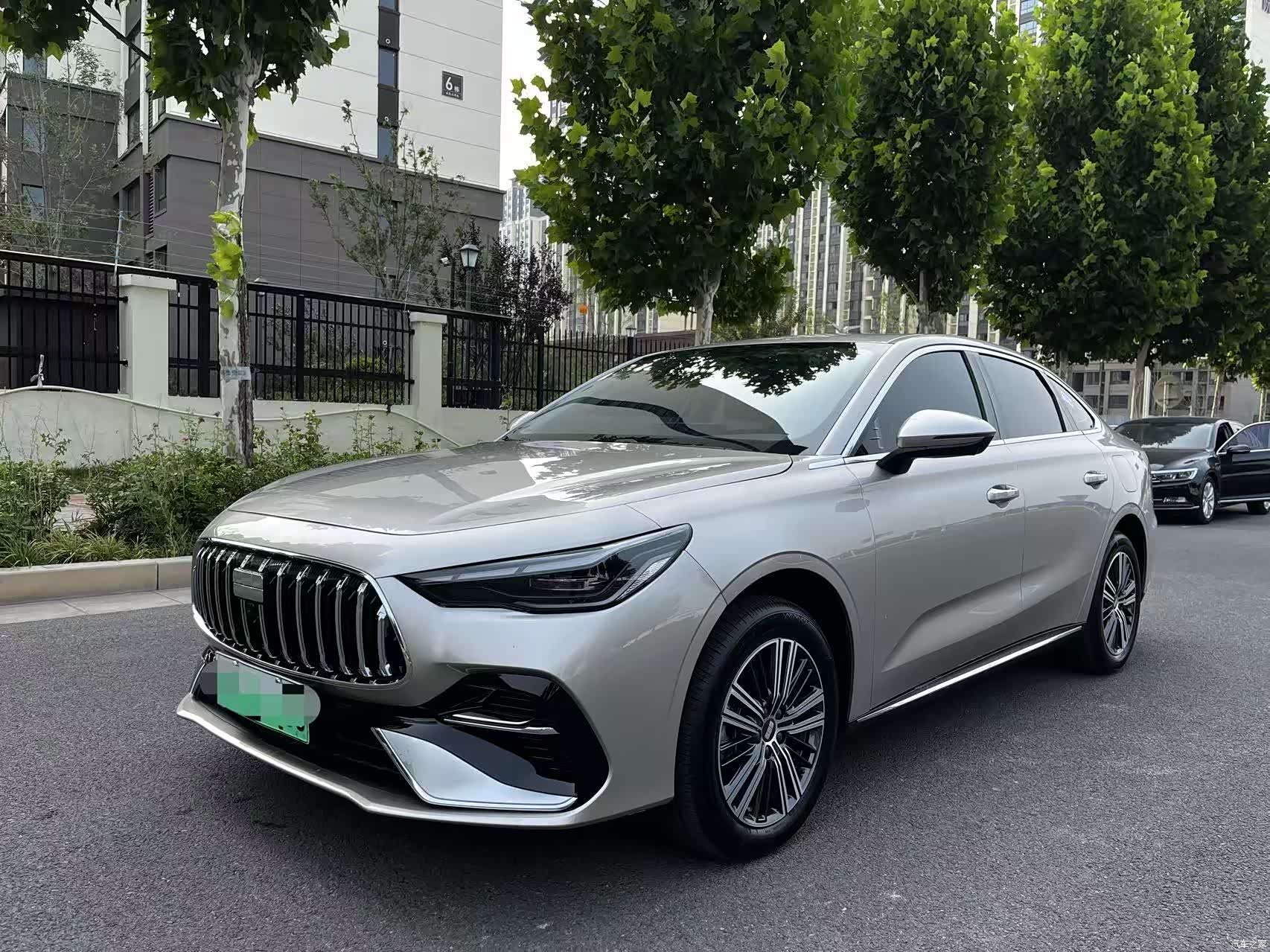Geely 6, 2026 1