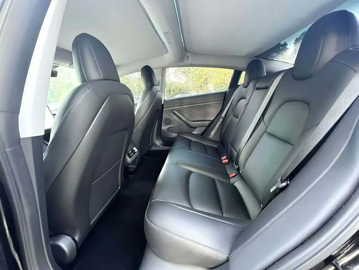 Tesla Model 3, 2020 все фото
