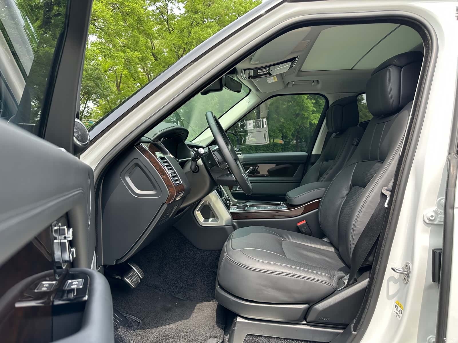 Land Rover Range Rover, 2022 7