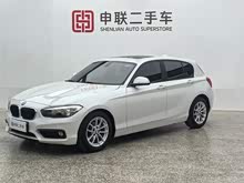 ����1ϵ(����) 2018�� 118i ������