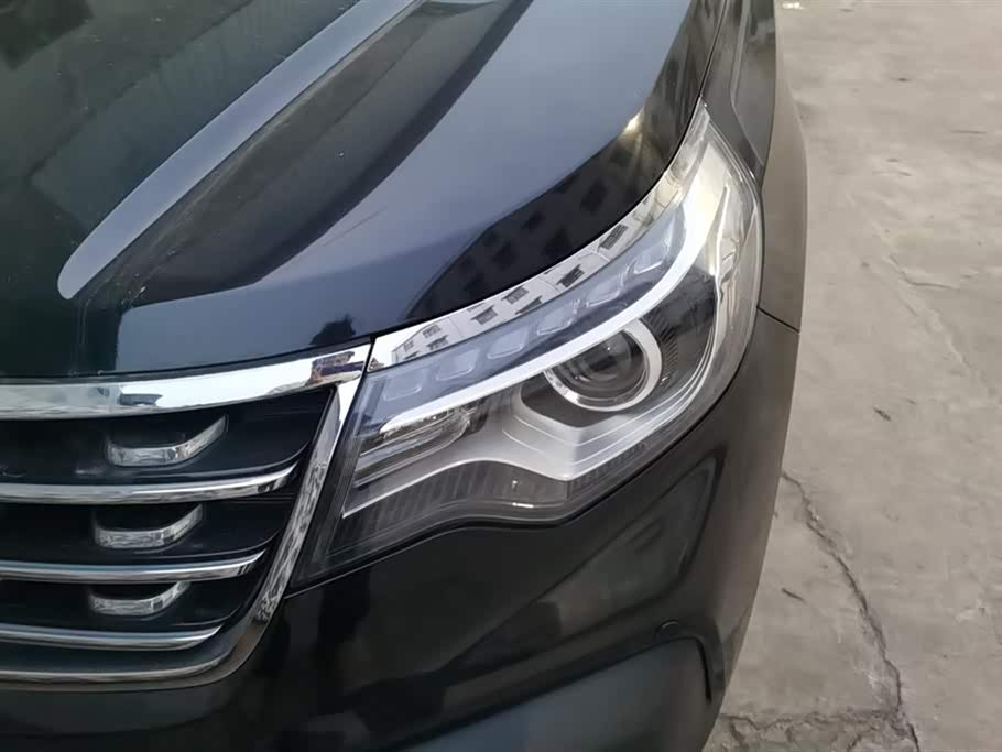 Shanxi Taiyuan Car Shanxi Taiyuan Car