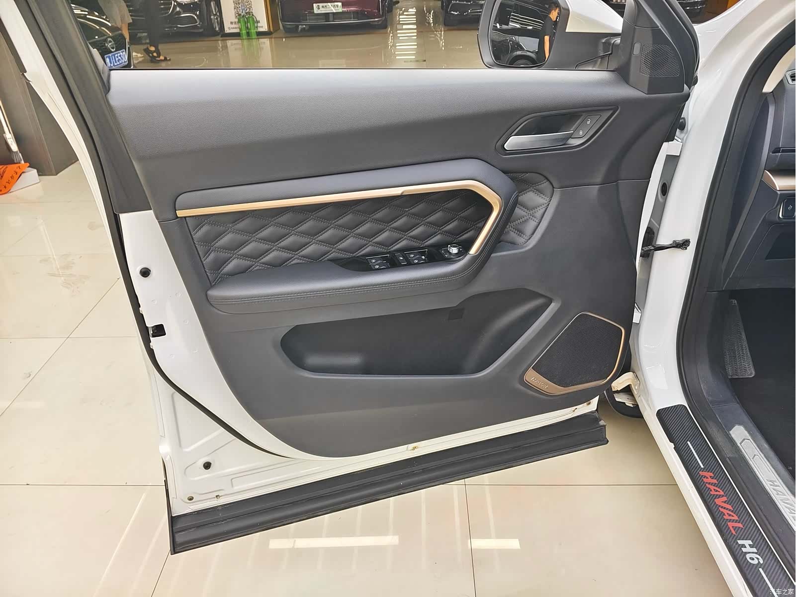Haval H6, 2020 12