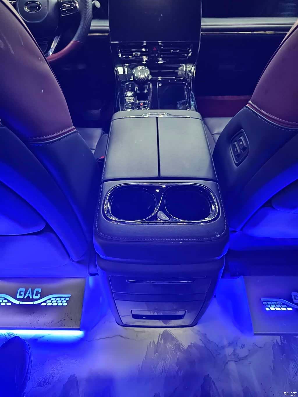 GAC E9, 2024 9