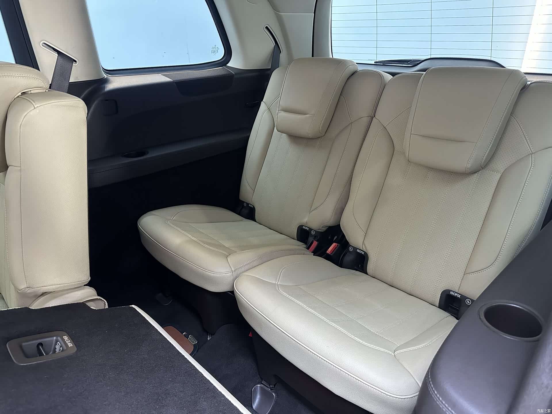 Mercedes-Benz GLS, 2017 17