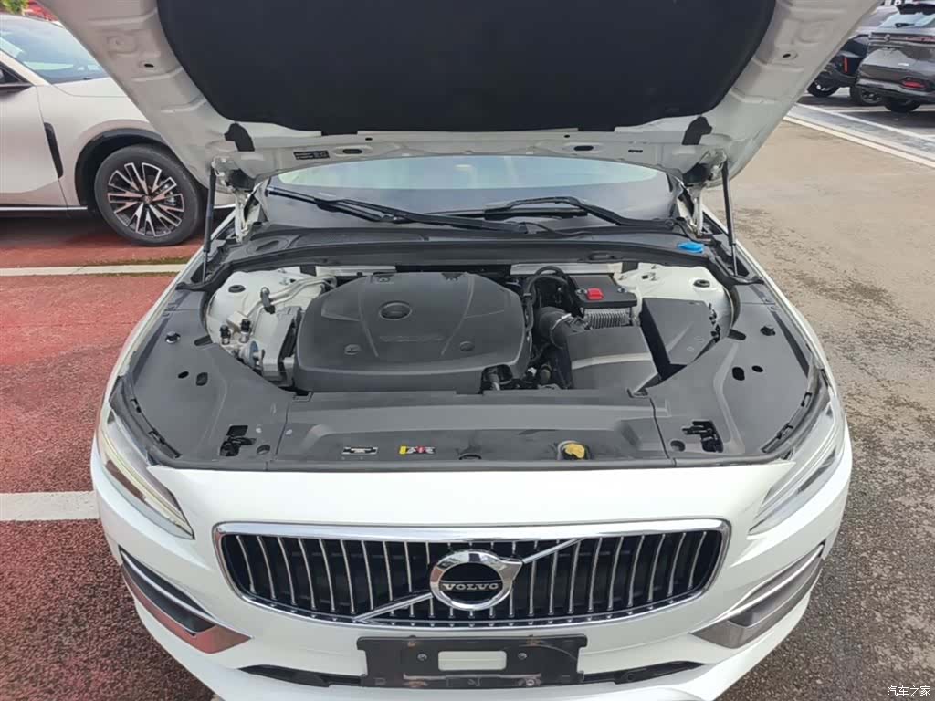 Volvo S90, 2020 20