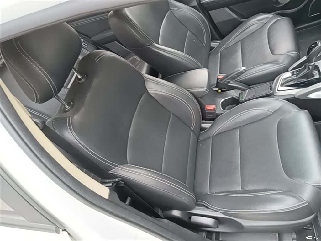 Geely X3, 2017 25