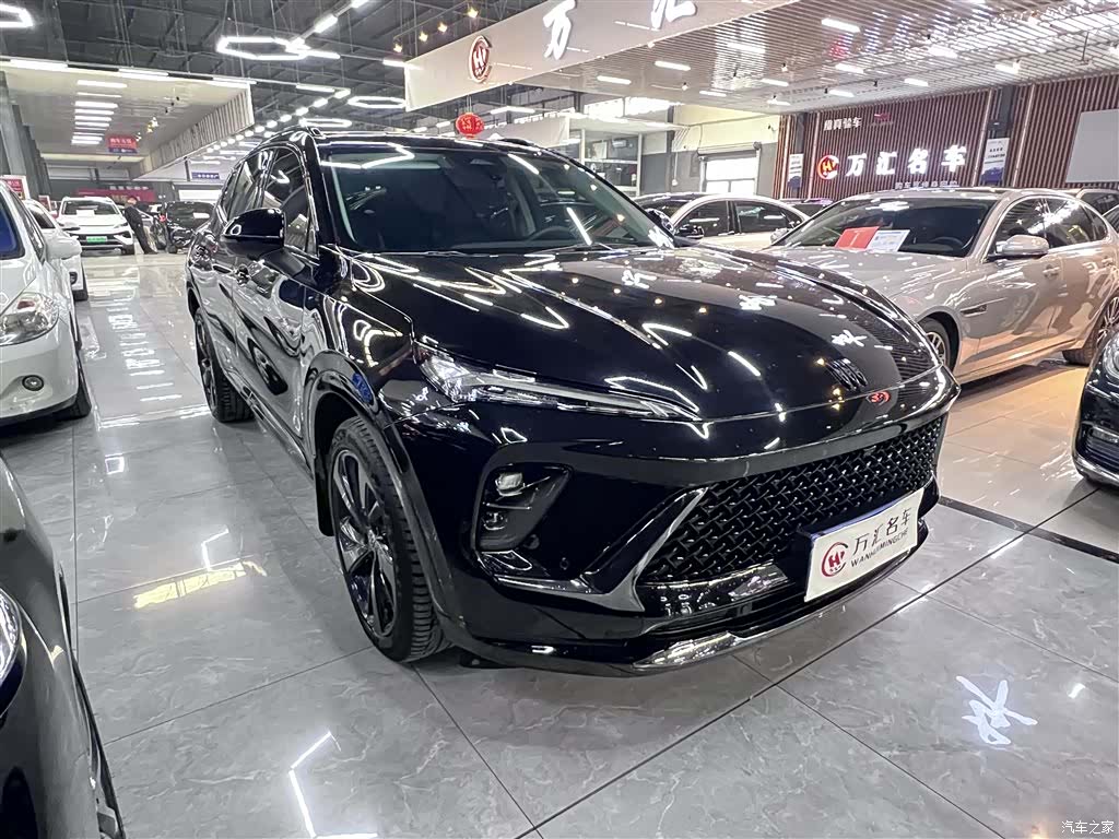 Buick Envision, 2024 4