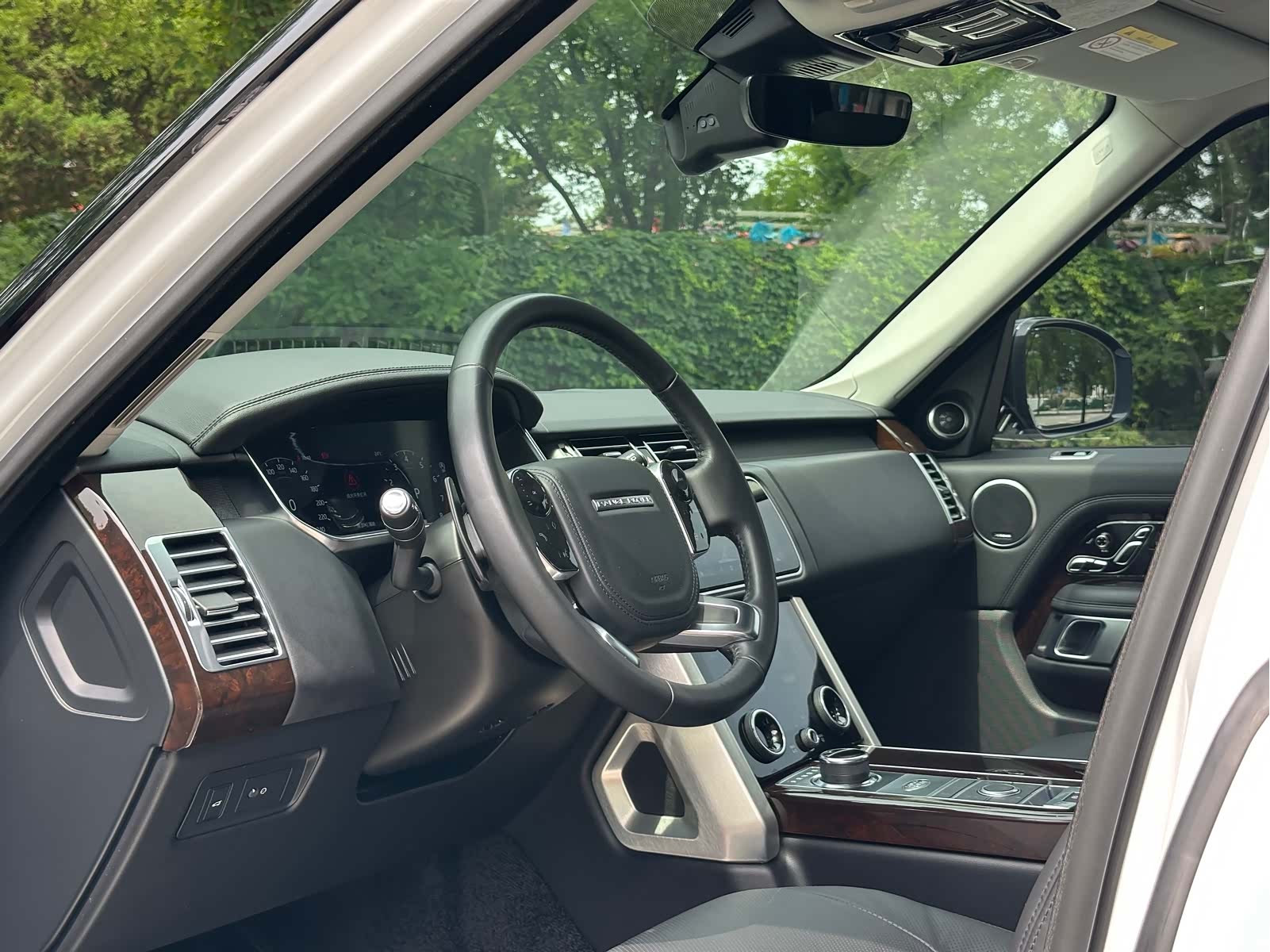 Land Rover Range Rover, 2022 3