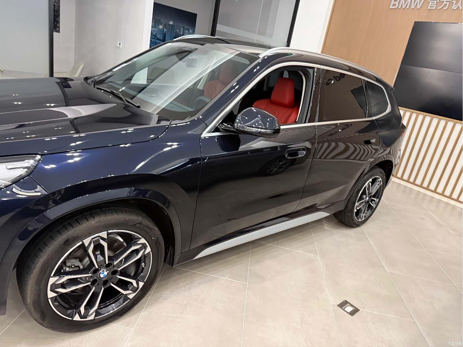 BMW X1, 2026 2