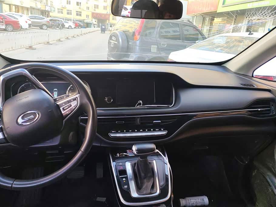 Trumpchi Trumpchi M6