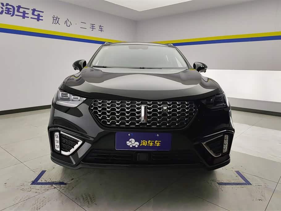 Weipai VV5 Weipai VV5