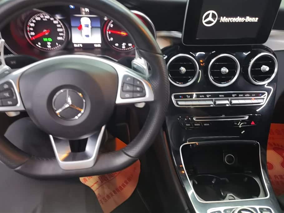 Mercedes-Benz Class C Mercedes-Benz Class C