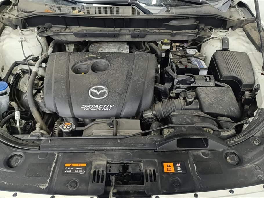 Mazda CX-5 Mazda CX-5