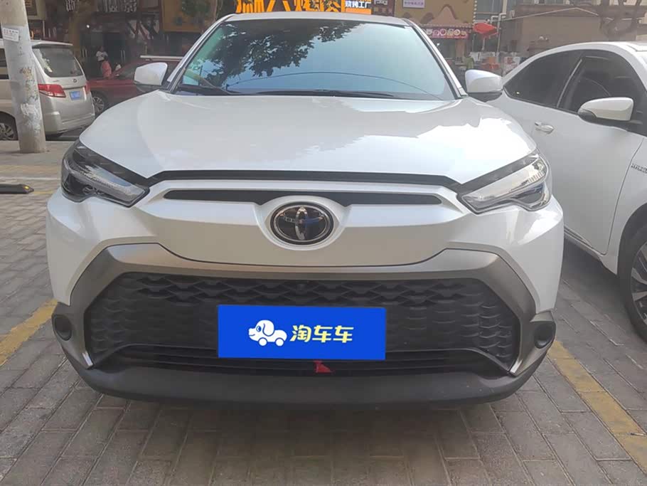 Toyota Fenglanda