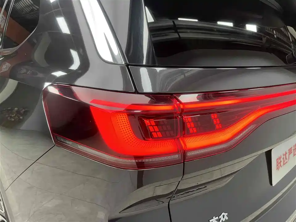 Volkswagen Lanjing